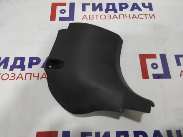 Обшивка стойки передней правой нижняя Toyota Avensis (T250) 62111-05030B0.
