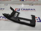 Накладка центральной консоли Toyota Avensis (T250) 58805-05010-B0.
