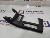 Накладка центральной консоли Toyota Avensis (T250) 58805-05010-B0.