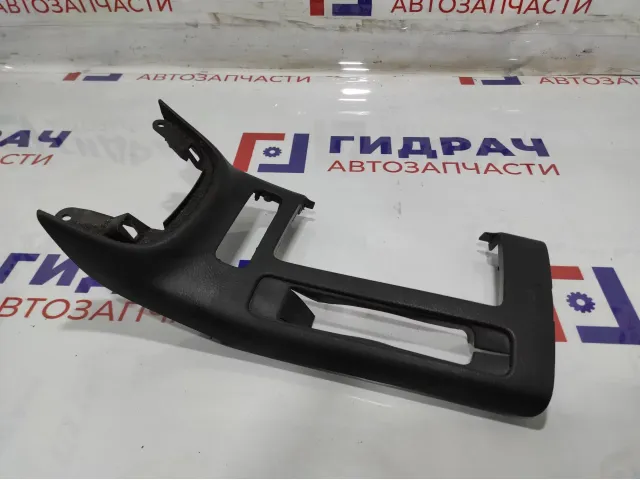 Накладка центральной консоли Toyota Avensis (T250) 58805-05010-B0.