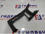 Накладка центральной консоли Toyota Avensis (T250) 58805-05010-B0.