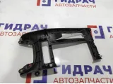 Накладка центральной консоли Toyota Avensis (T250) 58805-05010-B0.