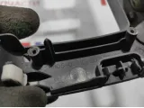 Накладка центральной консоли Toyota Avensis (T250) 58805-05010-B0.