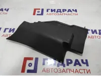 Накладка под торпедо правая Toyota Avensis (T250) 55607-05010.