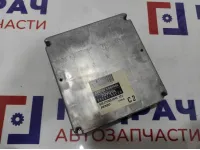 Блок управления двигателем Toyota Avensis (T250) 89661-05C20.