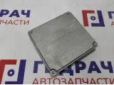 Блок управления двигателем Toyota Avensis (T250) 89661-05C20.