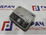 Плафон освещения салона Toyota Avensis (T250) 8126305230B0.