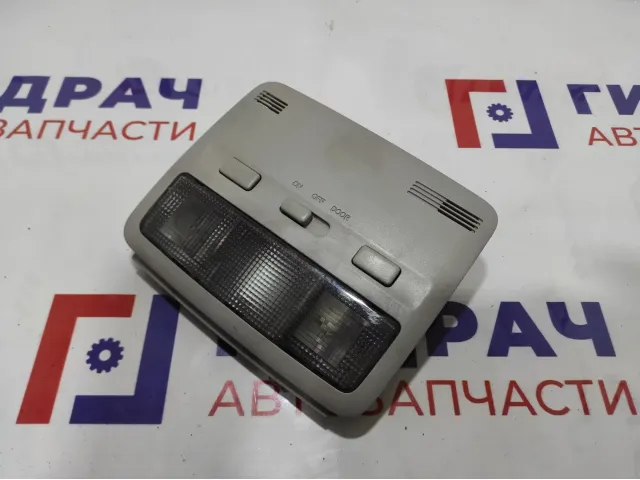 Плафон освещения салона Toyota Avensis (T250) 8126305230B0.
