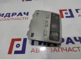 Плафон освещения салона Toyota Avensis (T250) 8126305230B0.
