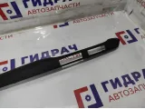 Накладка декоративная на торпедо правая Toyota Avensis (T250) 55475-05010.