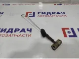 Трос стояночного тормоза центральный Toyota Avensis (T250) 4641002070.
