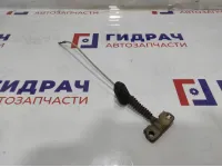 Трос стояночного тормоза центральный Toyota Avensis (T250) 4641002070.
