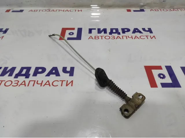Трос стояночного тормоза центральный Toyota Avensis (T250) 4641002070.