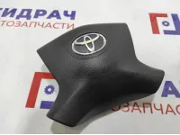 Подушка безопасности в рулевое колесо Toyota Avensis (T250) 45130-05112-B0. Дефект хрома.