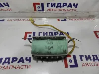 Подушка безопасности пассажирская (в торпедо) Toyota Avensis (T250) 7397005070.