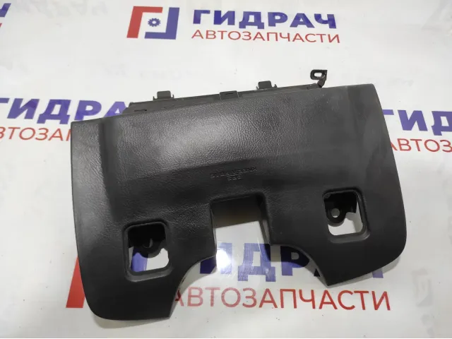 Подушка безопасности нижняя (для колен) Toyota Avensis (T250) 7390005010B0.