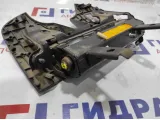 Подушка безопасности нижняя (для колен) Toyota Avensis (T250) 7390005010B0.