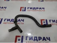 Петля крышки багажника левая Toyota Avensis (T250) .