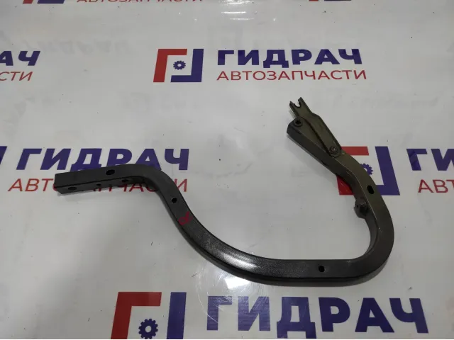 Петля крышки багажника левая Toyota Avensis (T250) .