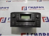 Магнитола Toyota Avensis (T250) 86120-05110.