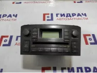 Магнитола Toyota Avensis (T250) 86120-05110.