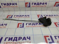 Замок двери передней левой Toyota Avensis (T250) 69040-02152.