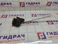 Замок двери передней правой Toyota Avensis (T250) 69030-02162.