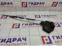 Замок двери задней правой Toyota Avensis (T250) 69050-02102.