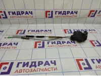 Замок двери задней левой Toyota Avensis (T250) 69060-02102.