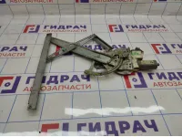 Стеклоподъемник электр. передний левый Toyota Avensis (T250) 69820-05050.