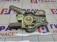 Стеклоподъемник электр. задний правый Toyota Avensis (T250) 69830-05100.
