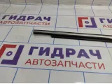 Накладка стекла заднего правого Toyota Avensis (T250) 75730-20291.