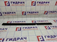 Накладка (уплотнитель) стекла двери задней левой Toyota Avensis (T250) 68174-05091.