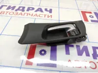 Ручка двери внутренняя передняя левая Toyota Avensis (T250) 69206-05040-B0.