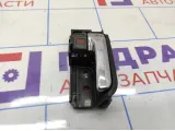 Ручка двери внутренняя передняя правая Toyota Avensis (T250) 69205-05040-B0.