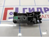 Ручка двери внутренняя передняя правая Toyota Avensis (T250) 69205-05040-B0.