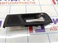 Ручка двери внутренняя задняя правая Toyota Avensis (T250) 69205-05040-B0.