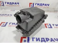 Корпус воздушного фильтра Toyota Avensis (T250) 17701-0D041. Без защелок.С датчиком.