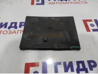 Подставка под АКБ Toyota Avensis (T250) 74431-02051. Дефект.