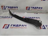 Пыльник переднего левого крыла Toyota Avensis (T250) 53867-05021.