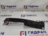 Пыльник переднего левого крыла Toyota Avensis (T250) 53867-05021.