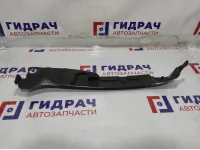 Пыльник переднего правого крыла Toyota Avensis (T250) 53866-05021.
