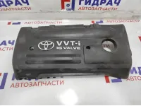 Накладка декоративная на двигатель Toyota Avensis (T250) 11212-0D080.
