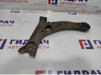 Рычаг передний правый Toyota Avensis (T250) 48068-05070.