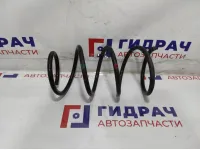 Пружина передняя Toyota Avensis (T250) 48131-05730.