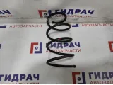 Пружина передняя Toyota Avensis (T250) 48131-05730.