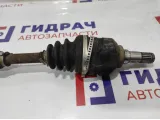 Привод передний левый Toyota Avensis (T250) 43420-05240.