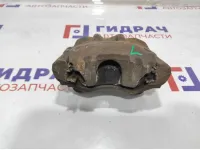 Суппорт тормозной передний левый Toyota Avensis (T250) 47750-05050.