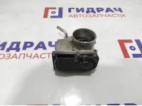 Заслонка дроссельная Toyota Avensis (T250) 22030-0D011.