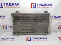 Радиатор кондиционера Toyota Avensis (T250) 88450-05101. Дефект.